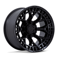 D873 20X9 8X170 BLK-OUT 1MM