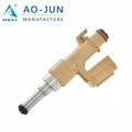 SPARK PLUG WIRE SET