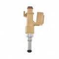 SPARK PLUG WIRE SET