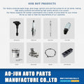 SPARK PLUG WIRE SET