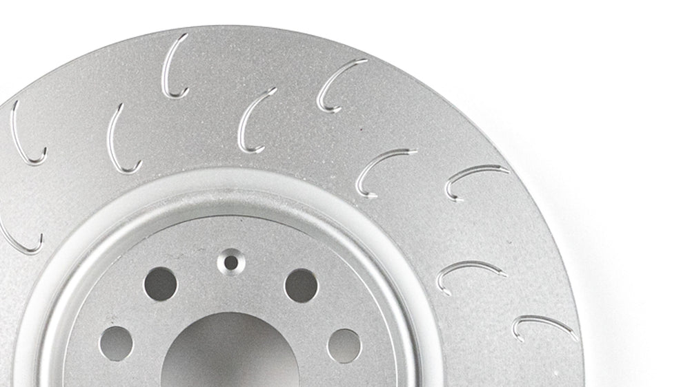 Rotors, R, 1-pc, 310x22, Mk8