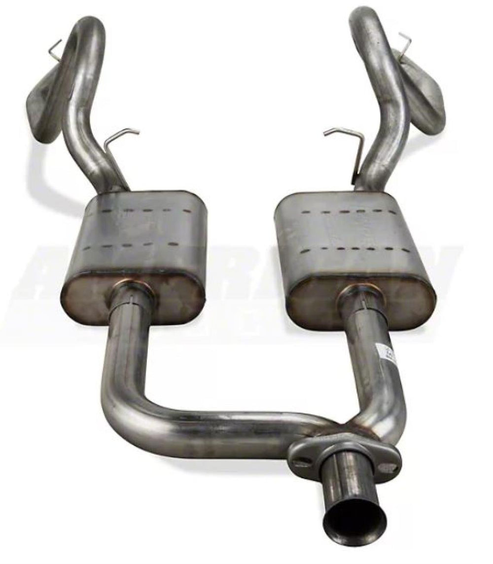 ~(55 lbs. 60X14X14)~ 98-1/2-04 V6 Mustang CB