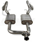~(55 lbs. 60X14X14)~ 98-1/2-04 V6 Mustang CB