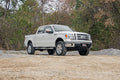 2 Inch Lift Kit N3 Struts N3 Ford F-150 4WD (2009-2013)