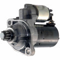 NEW STARTER MOTOR