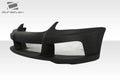 2005-2010 Volkswagen Jetta Duraflex R-GT Wide Body Front Bumper Cover - 3 Piece
