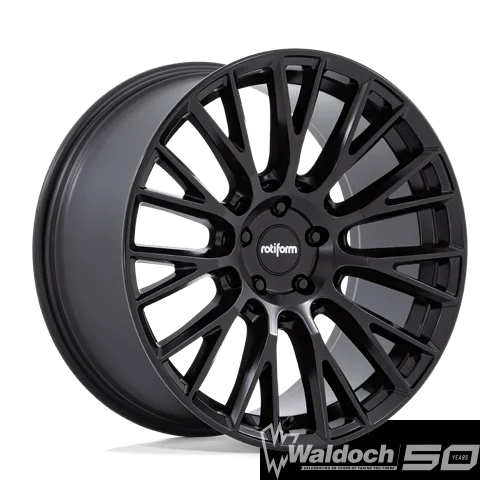 R201 20X8.5 5X112 S-BLK 20MM