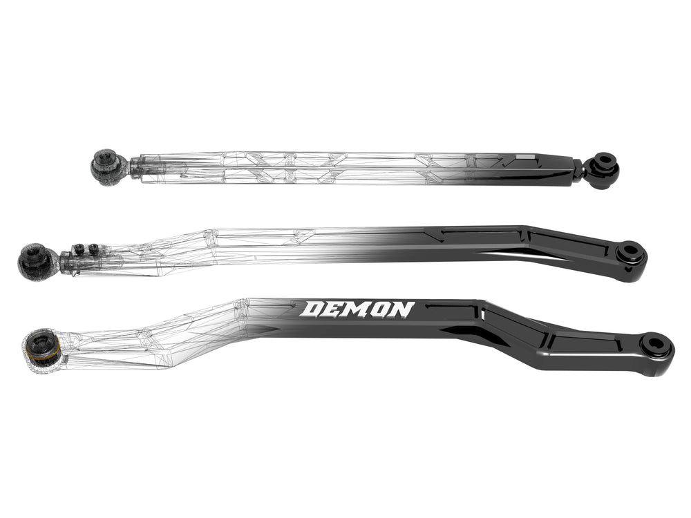 Demon Powersports - PARR-6001XHD-D