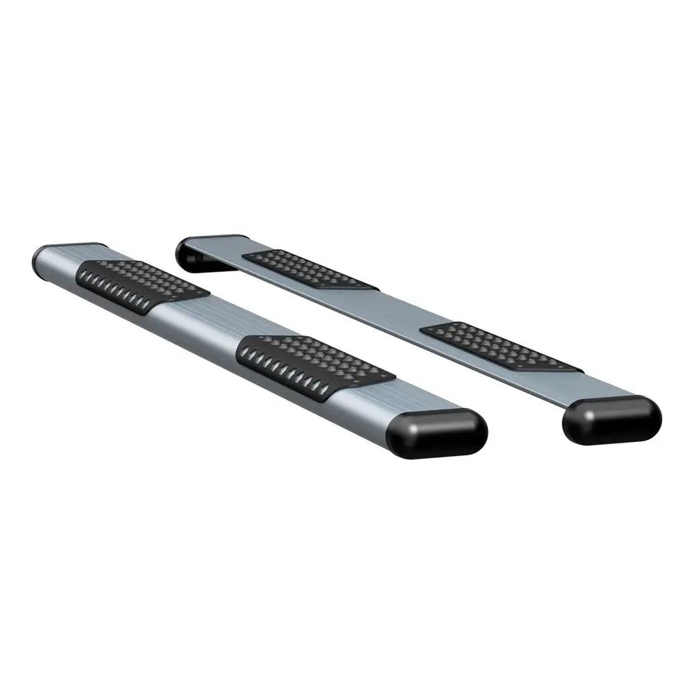 O-MEGA II 6" OVAL SIDE STEPS