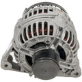 RE ALTERNATOR