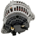 RE ALTERNATOR