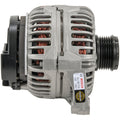 RE ALTERNATOR