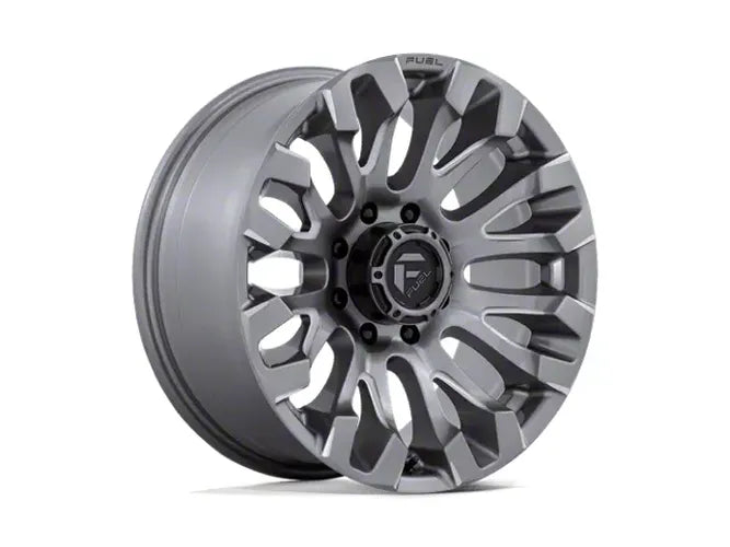 D830 20X9 8X170 PLATINUM 1MM
