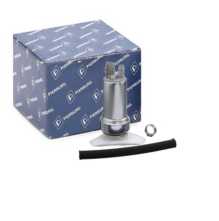 FUEL PUMP
