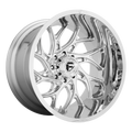 D740 20X8.25 8X200 CHR-PLATED -202MM