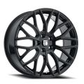 The Wheel Group auto part detail