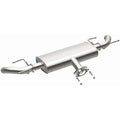 DIRECT-FIT EXHAUST SYSTEM REPLACEME