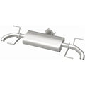 DIRECT-FIT EXHAUST SYSTEM REPLACEME