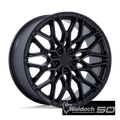 M277 20X9 5X112 M-BLK 20MM