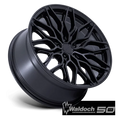 M277 20X9 5X112 M-BLK 20MM