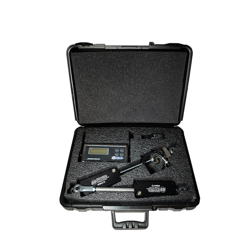 Load Stick Sway Bar W/Digital Read Out