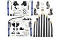 EVO Manufacturing shock absorber detail