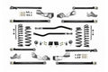 EVO Manufacturing shock absorber