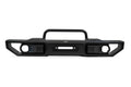 DV8 Offroad 2018+ Jeep JL/Gladiator Winch Ready Front Bumper