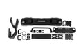 DV8 Offroad 2018+ Jeep JL/Gladiator Winch Ready Front Bumper