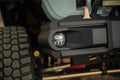 DV8 Offroad 2018+ Jeep JL/Gladiator Winch Ready Front Bumper