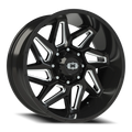 8-170 GBMS VIS SPYDER