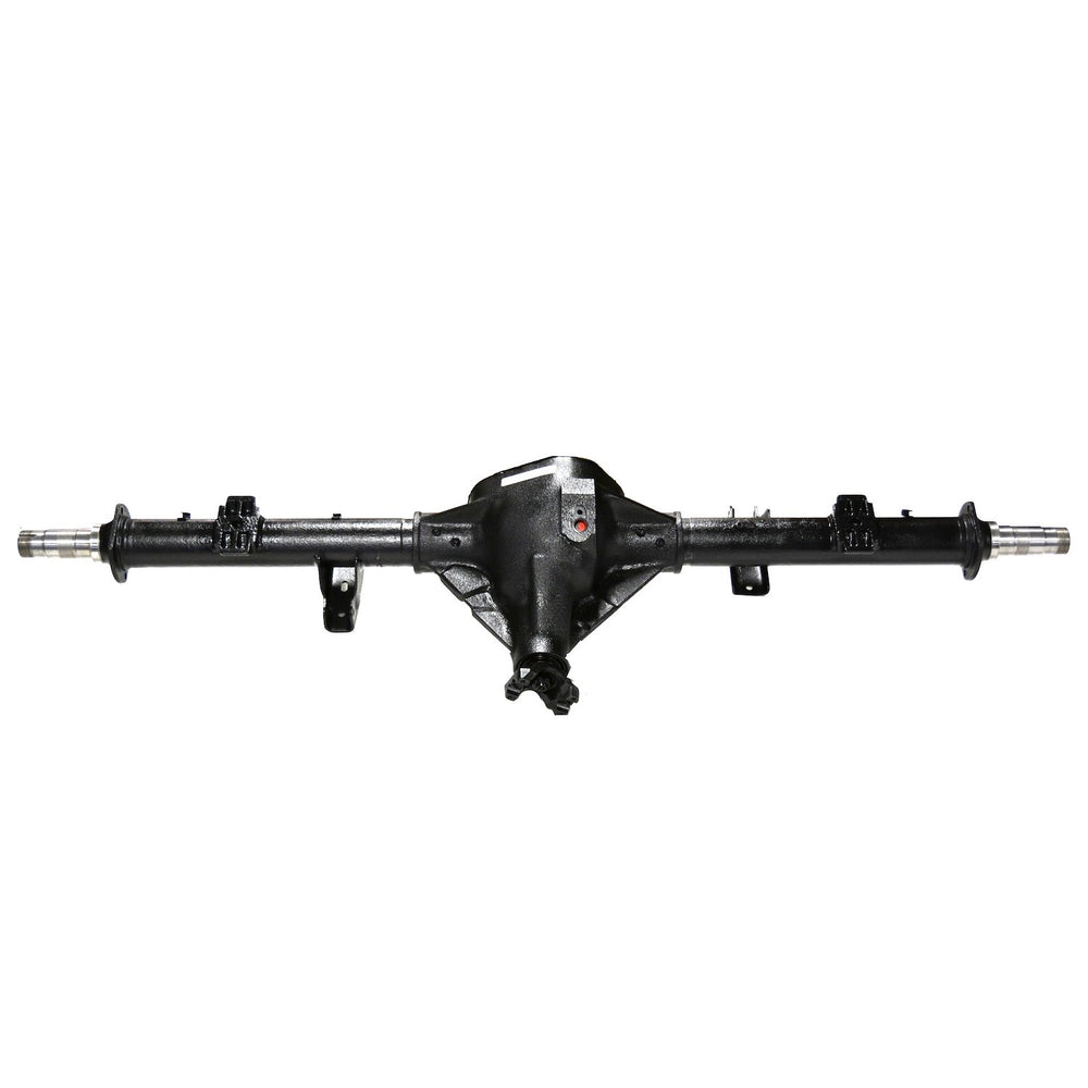 8.25" REMAN AXLE ASSY ''98-''02 CHY