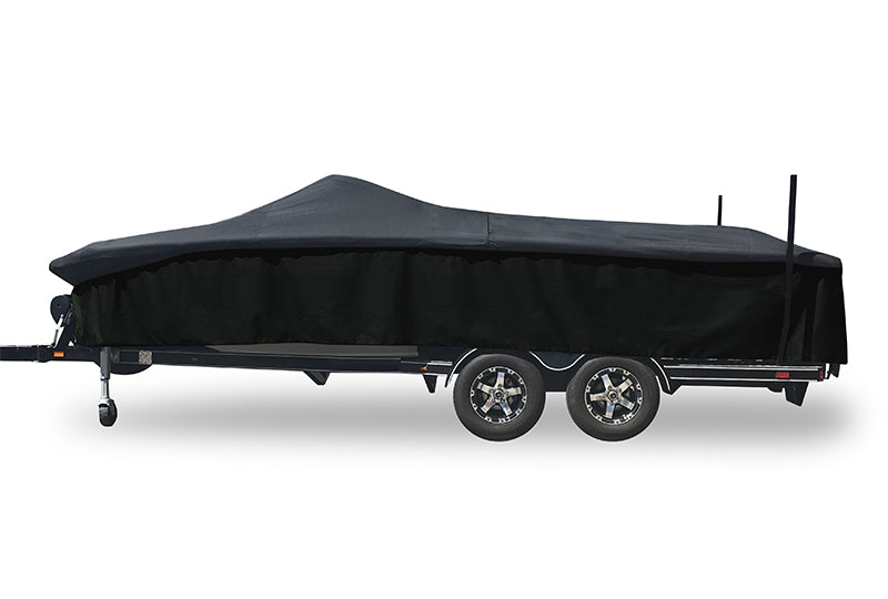 UNIVERSAL BOAT SKIRT (33') - SUN-DU