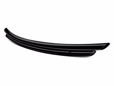BLACK HORSE bumper