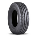 D857 17X9 8X6.5 G-BLK MILL 20MM