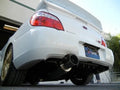 N1 Evo-R Exhaust Impreza
