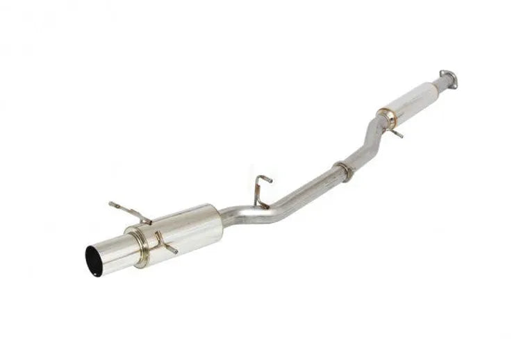 N1 Evo-R Exhaust Impreza