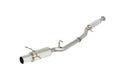 N1 Evo-R Exhaust Impreza