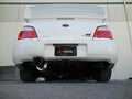 N1 Evo-R Exhaust Impreza