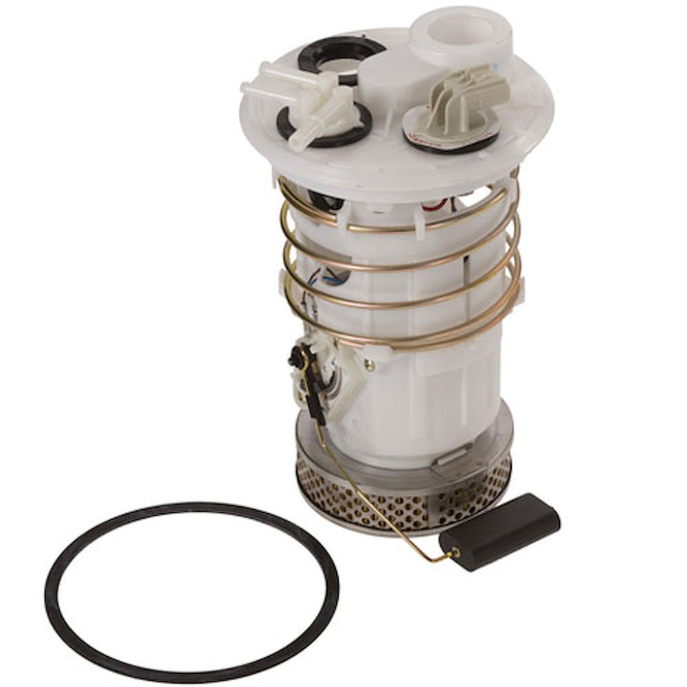 ELECTRIC FUEL PUMP