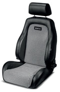Sparco Seat GT Black/White