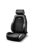 Sparco Seat GT Black/White