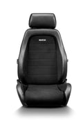 Sparco Seat GT Black/White