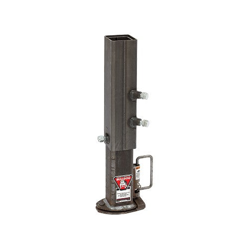 30K SQR GOOSENECK W/PIN