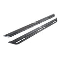 Dominator Xtreme DT Side Steps with Mounting Bracket Kit