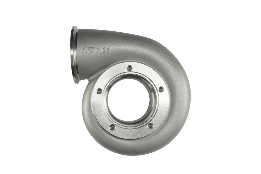 Turbosmart 70mm Kompact V-Band 0.96AR Turbine Housing