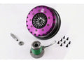 XClutch 2011 Dodge Challenger R/T 5.7L 9in Triple Solid Ceramic Clutch Kit