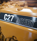 HV CYLINDER COMPONENTS & KITS