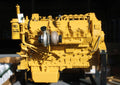 HV CYLINDER COMPONENTS & KITS
