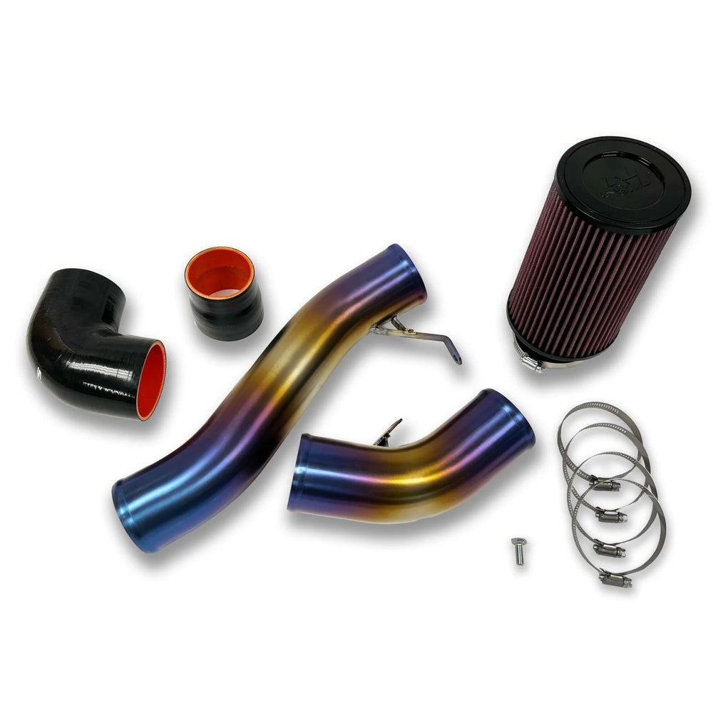 ETS Subaru WRX 22 Titanium Intake